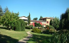 Le Domaine De Gorneton